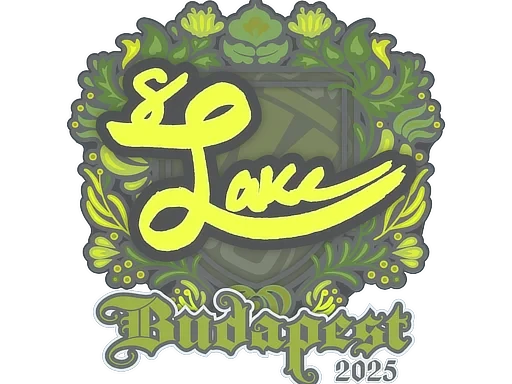 Lake | Budapest 2025