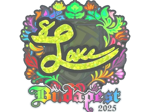 Lake (Holo) | Budapest 2025