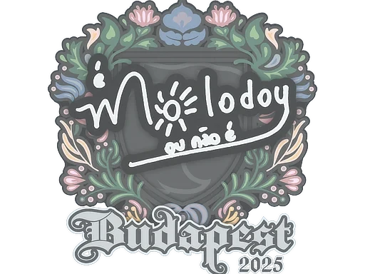 molodoy | Budapest 2025