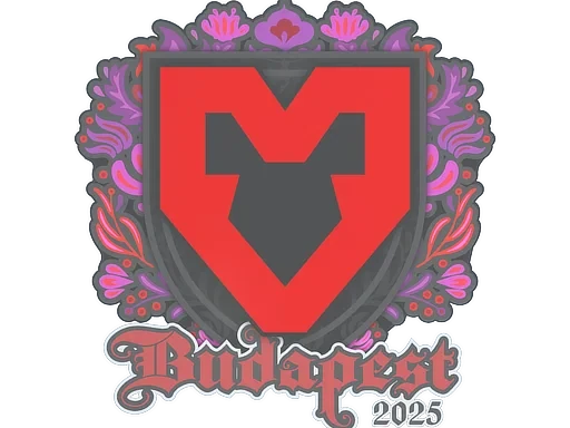 MOUZ | Budapest 2025
