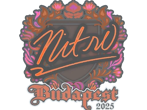 nitr0 | Budapest 2025