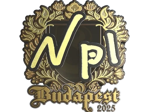 npl (Gold) | Budapest 2025