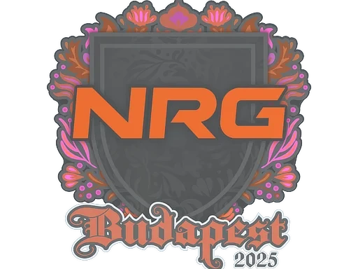 NRG | Budapest 2025