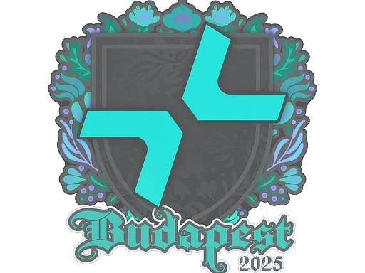 PARIVISION | Budapest 2025