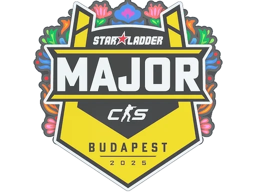 StarLadder | Budapest 2025