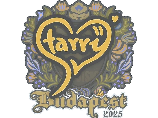 Starry | Budapest 2025