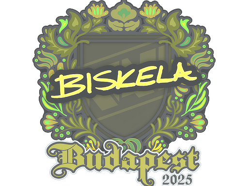 Aleksib | Budapest 2025