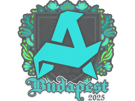 Aurora | Budapest 2025