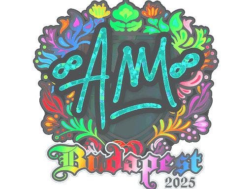 AW (Holo) | Budapest 2025