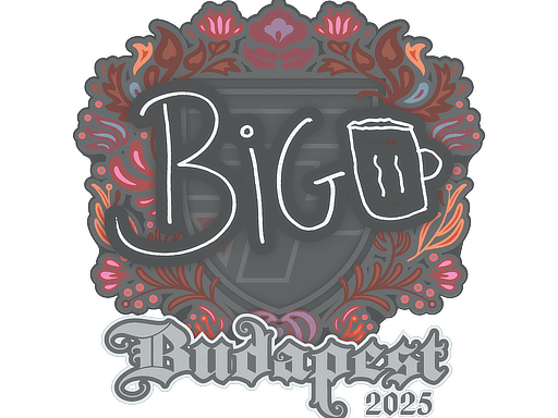 biguzera | Budapest 2025