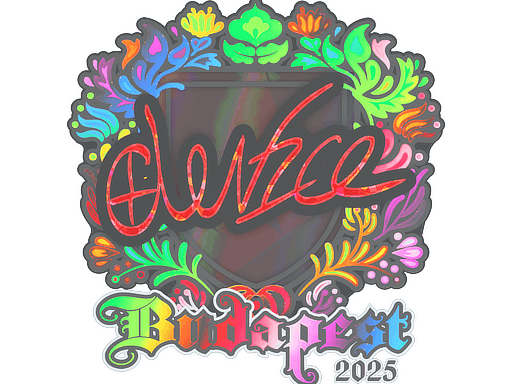 device (Holo) | Budapest 2025