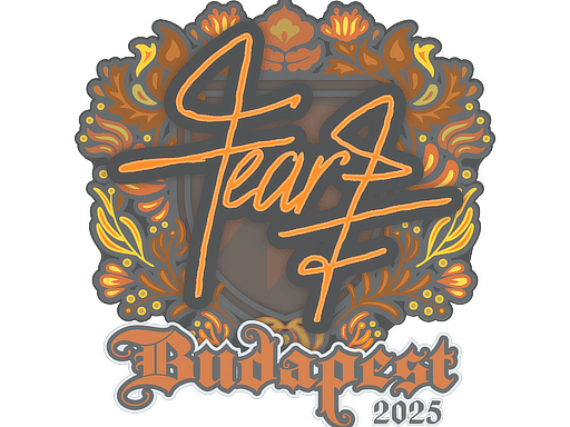 fEAR | Budapest 2025