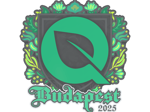 FlyQuest | Budapest 2025