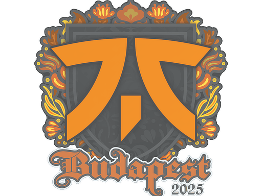 fnatic | Budapest 2025