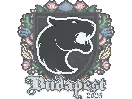 FURIA | Budapest 2025