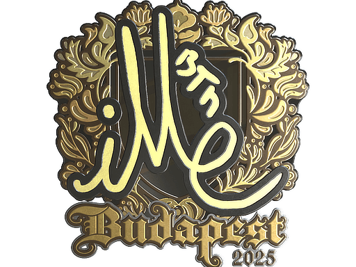 iM (Gold) | Budapest 2025