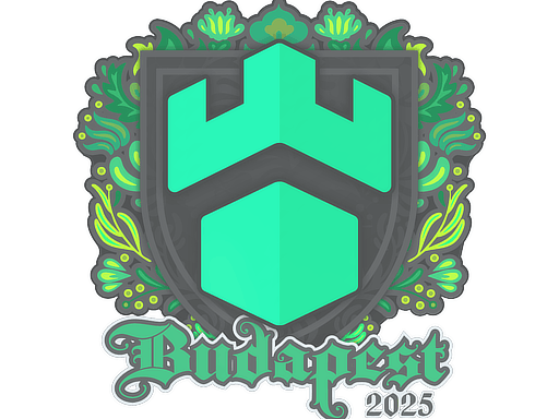 Imperial Esports | Budapest 2025