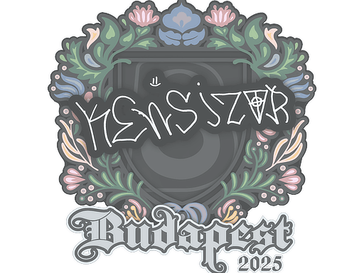 kensizor | Budapest 2025