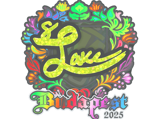 Lake (Holo) | Budapest 2025