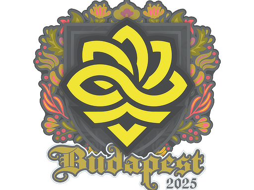 Legacy | Budapest 2025