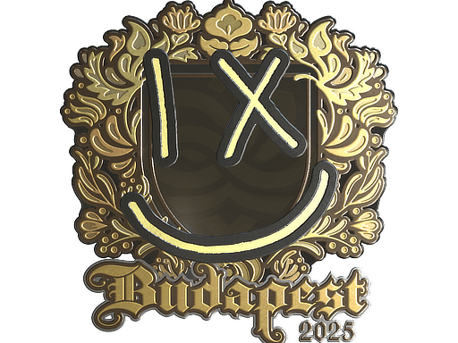 lux (Gold) | Budapest 2025