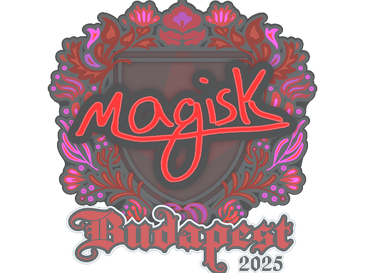Magisk | Budapest 2025