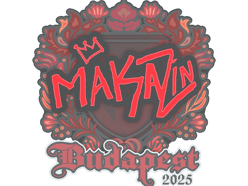 Maka | Budapest 2025