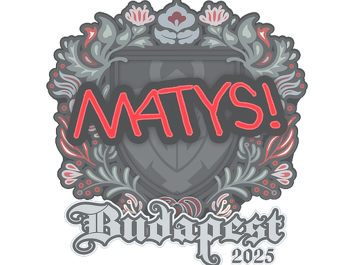 MATYS | Budapest 2025