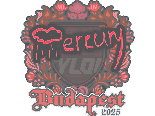 Mercury | Budapest 2025