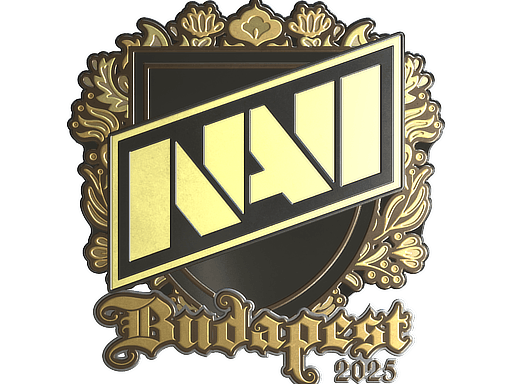 Natus Vincere (Gold) | Budapest 2025
