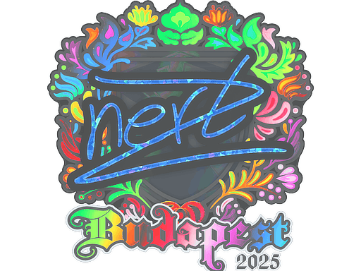 NertZ (Holo) | Budapest 2025