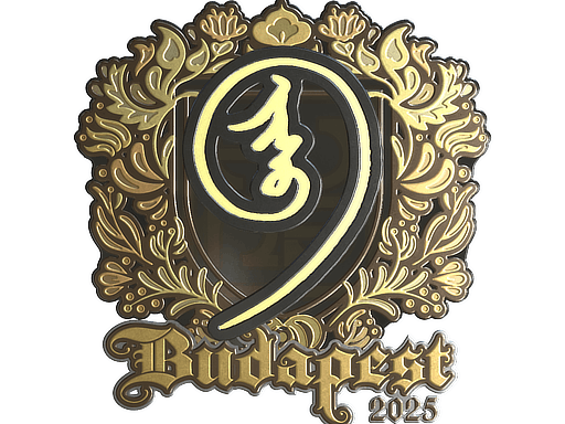 nin9 (Gold) | Budapest 2025