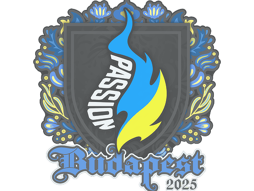 Passion UA | Budapest 2025