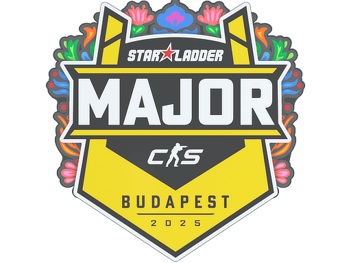 StarLadder | Budapest 2025