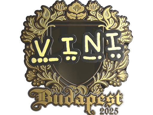 VINI (Gold) | Budapest 2025