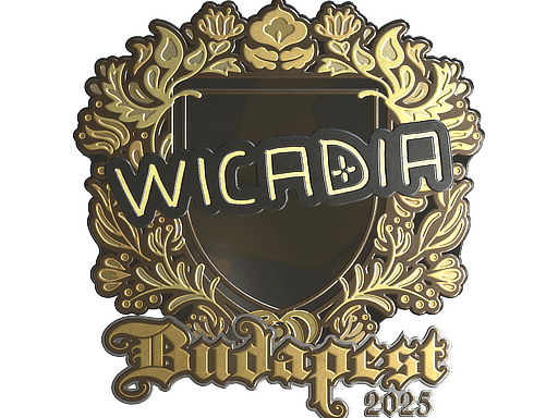 Wicadia (Gold) | Budapest 2025