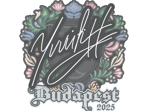 yuurih | Budapest 2025