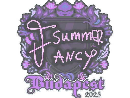 Summer | Budapest 2025