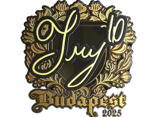 TRY (Gold) | Budapest 2025