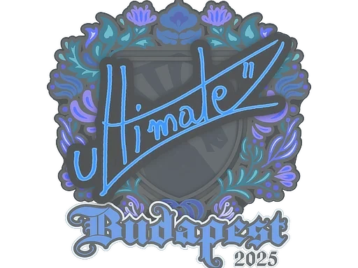 ultimate | Budapest 2025