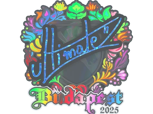 ultimate (Holo) | Budapest 2025