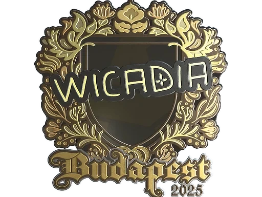 Wicadia (Gold) | Budapest 2025