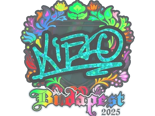 xiELO (Holo) | Budapest 2025