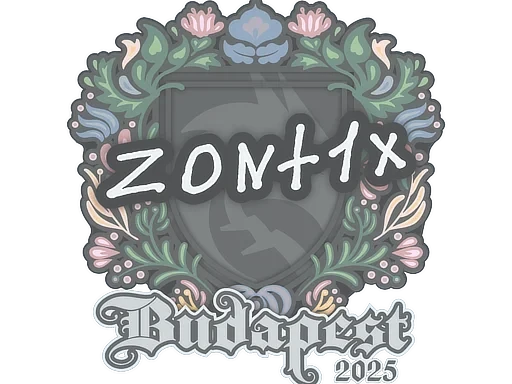 zont1x | Budapest 2025