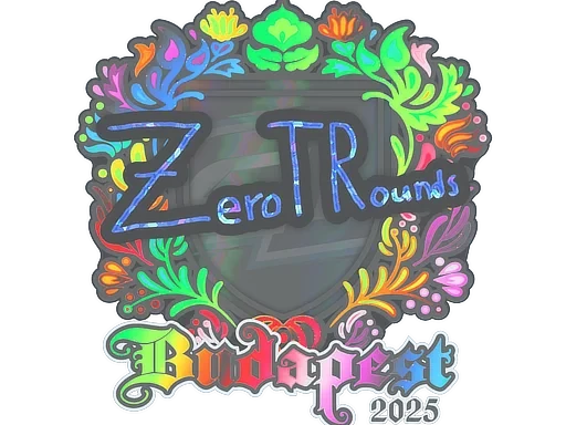 ztr (Holo) | Budapest 2025