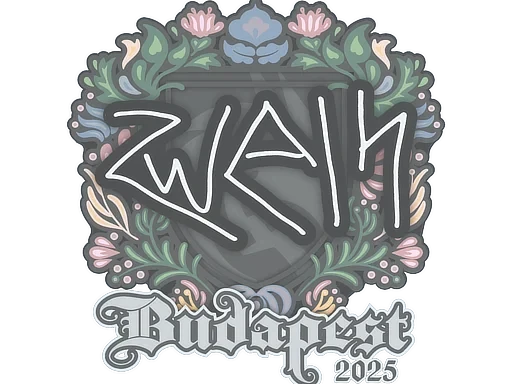 zweih | Budapest 2025