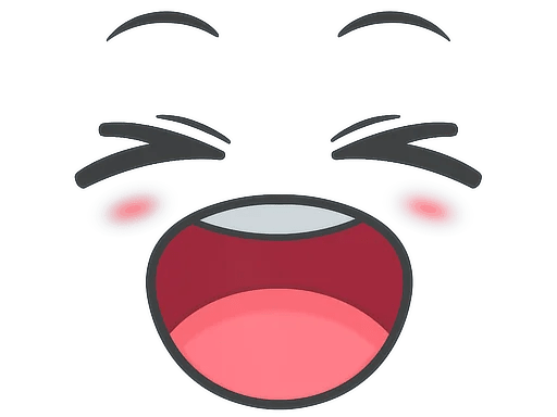 Sticker | Blinky