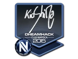 kioShiMa | Cluj-Napoca 2015