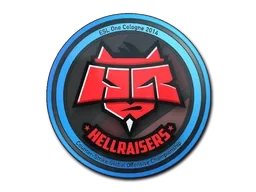 HellRaisers | Cologne 2014