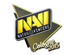Natus Vincere | Cologne 2015